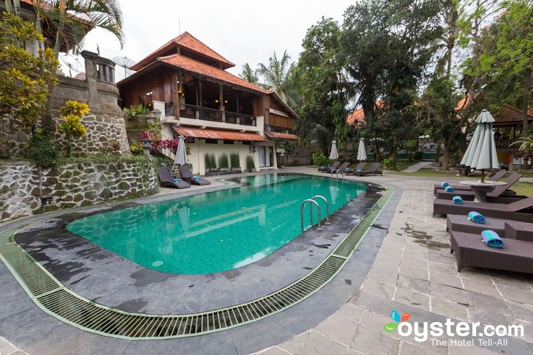 Best Value Hotels in Ubud, Bali
